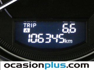 Mazda Mazda 6 2.2 DE Style 110 kW (150 CV)