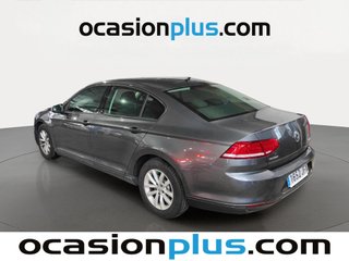 Volkswagen Passat Edition 1.6 TDI BMT 88 kW (120 CV)