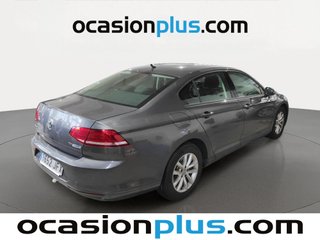 Volkswagen Passat Edition 1.6 TDI BMT 88 kW (120 CV)