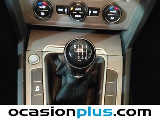 Volkswagen Passat Edition 1.6 TDI BMT 88 kW (120 CV)