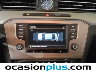 Volkswagen Passat Edition 1.6 TDI BMT 88 kW (120 CV)