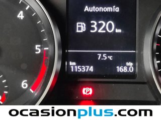 Volkswagen Passat Edition 1.6 TDI BMT 88 kW (120 CV)