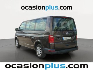 Volkswagen Caravelle Batalla Corta 2.0 TDI BMT 110 kW (150 CV) DSG