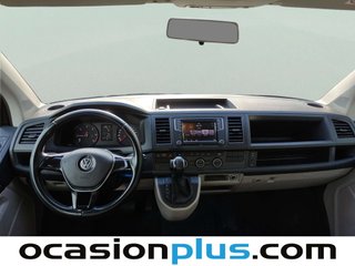 Volkswagen Caravelle Batalla Corta 2.0 TDI BMT 110 kW (150 CV) DSG