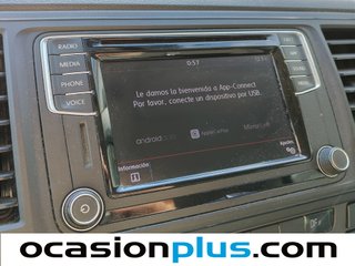 Volkswagen Caravelle Batalla Corta 2.0 TDI BMT 110 kW (150 CV) DSG