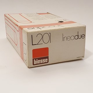 L201 oliera acetiera Biesse Pino Spgnolo lineadue