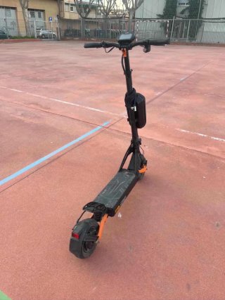 Kukirin G2 Pro Patinete Eléctrico