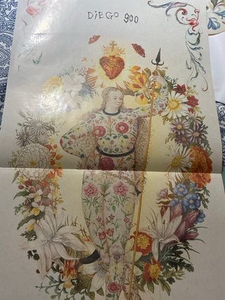 Vinilo La Espalda del Sol