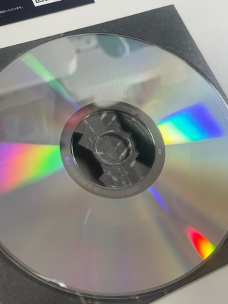 LE SSERAFIM HOT album sakura compact digipack