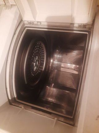 Secadora OTSEIN STOH 220E Carga Superior