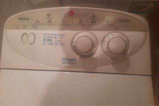 Secadora OTSEIN STOH 220E Carga Superior
