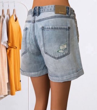 Shorts Stradivarius