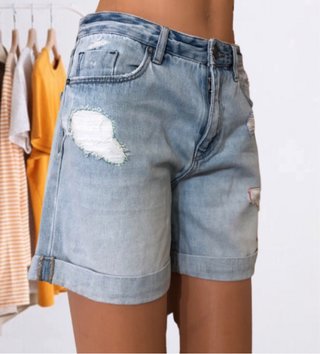 Shorts Stradivarius
