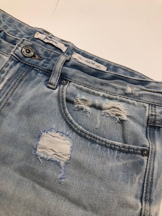 Shorts Stradivarius