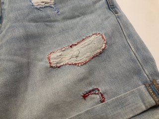 Shorts Stradivarius