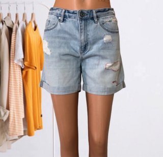Shorts Stradivarius