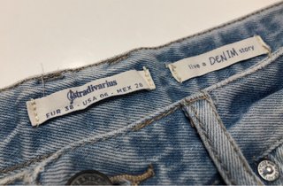 Shorts Stradivarius