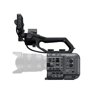 Sony FX6 (Nueva)