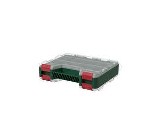 Organizador piezas,tornillos... Maletin