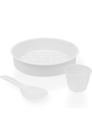 Arrocera y Vaporera Tristar XL 2,2L miltifunción