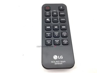 barra sonido lg sj3