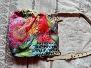 Bolso Desigual Multicolor