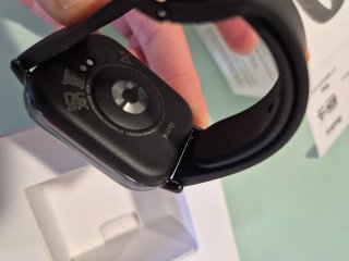 Xiaomi Redmi Watch 5 Lite - Smartwatch