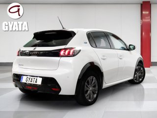 Peugeot e-208 Eléctrico Allure Pack 100 kW (136 CV)