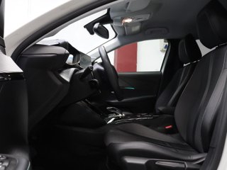 Peugeot e-208 Eléctrico Allure Pack 100 kW (136 CV)