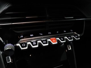 Peugeot e-208 Eléctrico Allure Pack 100 kW (136 CV)