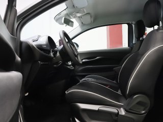 Fiat 500 Electrico Icon Hb 320km 87 kW (118 CV)