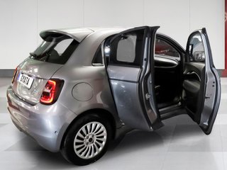 Fiat 500 Electrico Icon Hb 320km 87 kW (118 CV)