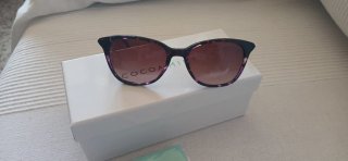 GAFAS DE SOL COCOA MINT