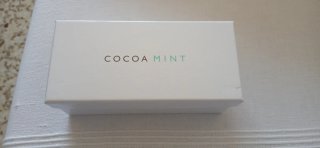 GAFAS DE SOL COCOA MINT
