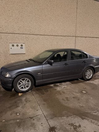 BMW Serie 3 2004