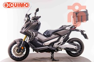 HONDA X ADV 750