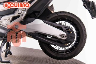 HONDA X ADV 750