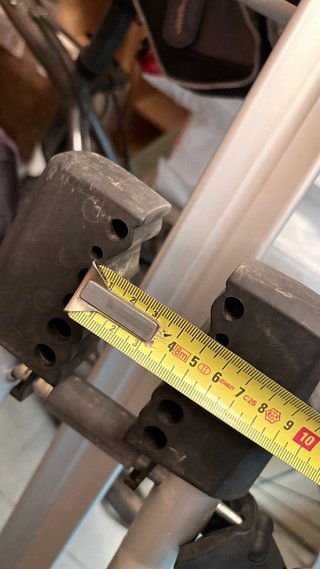 Portabicicletas para hasta 4 bicicletas