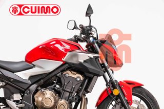 HONDA CB 500 F