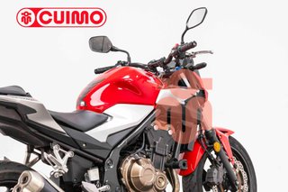 HONDA CB 500 F