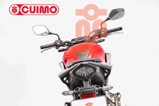 HONDA CB 500 F