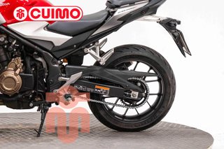 HONDA CB 500 F