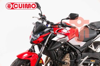 HONDA CB 500 F