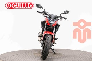 HONDA CB 500 F