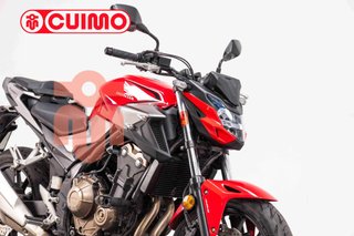 HONDA CB 500 F