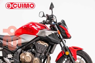 HONDA CB 500 F