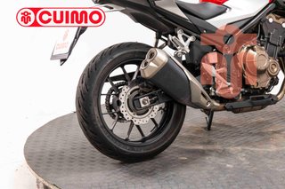 HONDA CB 500 F
