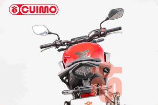 HONDA CB 500 F