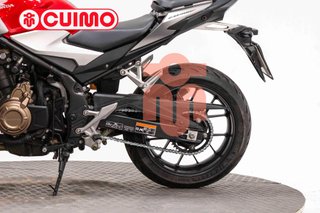 HONDA CB 500 F