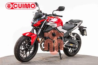 HONDA CB 500 F